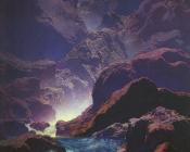 Moonlight - 马科斯菲尔德·帕里斯